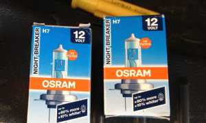 Лампа ближнего света на Форд Фокус 3 – как выбрать подходящий вариант и как провести работы по замене