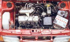 Проводка – ВАЗ 2109 – инжектор: особенности контрольных датчиков и блока ЭБУ