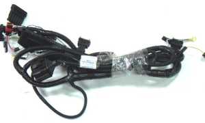 Схема электропроводки Газель 406: особенности устройства