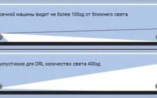 Как подключить дхо от генератора своими руками