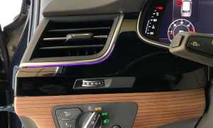 Зачем нужна ионизация воздуха в машине