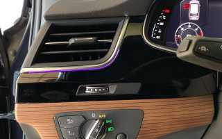 Зачем нужна ионизация воздуха в машине