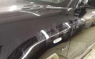 Чем грозит птичий помет покрытию авто и как его легко удалить