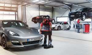 5 причин почему могут снять автомобиль с гарантии