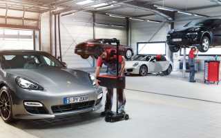 5 причин почему могут снять автомобиль с гарантии