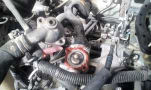 Как опредилить неисправности термостата