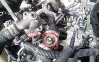 Как опредилить неисправности термостата