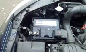 Аккумулятор Hyundai Elantra