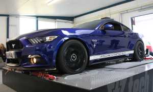 5 безопасных способов тюнинга автомобиля