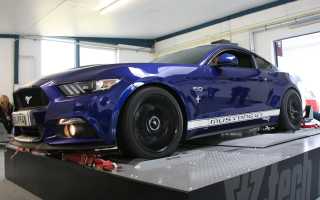 5 безопасных способов тюнинга автомобиля