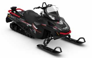 Обзор мотовездехода от Can-Am — BRP Commander 1000 XT: характеристики