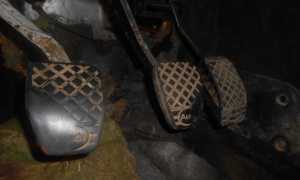 Как вычислить реальный срок эксплуатации машины по состоянию ее салона