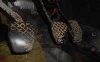 Как вычислить реальный срок эксплуатации машины по состоянию ее салона