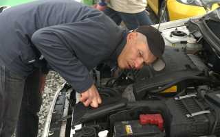 Как избежать покупки автомобиля со скрытыми проблемами