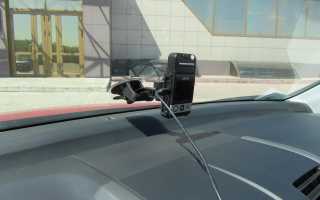 Как выбрать крепление для смартфона в автомобиль