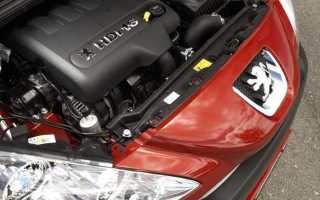 Лампа ближнего света на Пежо 308 – особенности выбора изделия и рекомендации по процессу замены