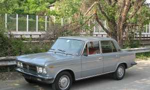 Схема электропроводки ВАЗ 2103: нюансы и моменты