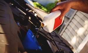 Как не ошибиться в выборе моторного масла