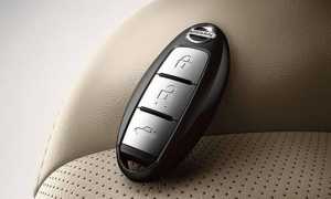 Как открыть машину если ключи остались внутри салона