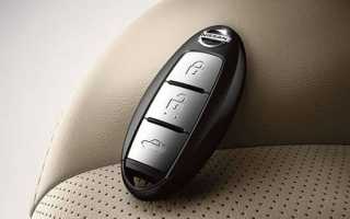 Как открыть машину если ключи остались внутри салона