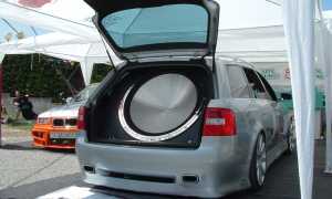 Как подобрать хороший сабвуфер для автомобиля