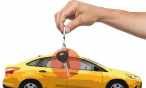 Как можно заработать на своей машине