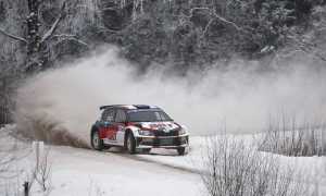 Какие ошибки часто делают новички при езде по зимним дорогам