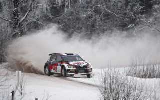 Какие ошибки часто делают новички при езде по зимним дорогам