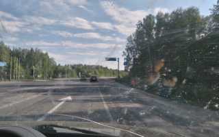 Как сделать так чтобы мошки не налипали на лобовое стекло