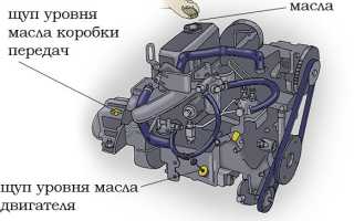 Как проверить уровень масла в АКПП? Полезные советы и рекомендации