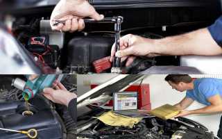 За чем нужно следить в автомобиле, чтобы избежать крупных поломок в будущем