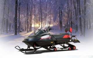 Гусянка для снегохода буран: какая лучше, как поставить – советы