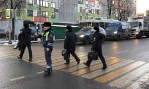 О чем важно помнить во время езды в жилых дворах