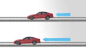 От чего зависит тормозной путь автомобиля и как его можно рассчитать