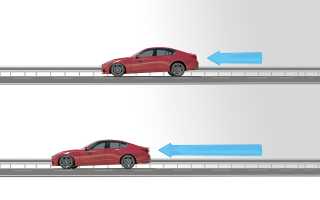 От чего зависит тормозной путь автомобиля и как его можно рассчитать