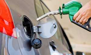 Как правильно заправлять машину на заправке