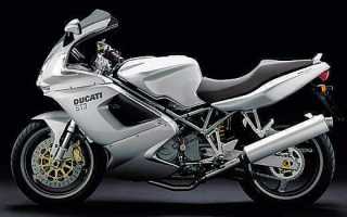 Обзор мотоцикла Honda CBF1000: характеристики