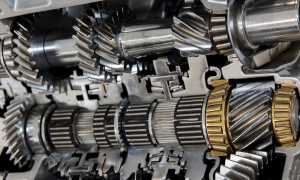 Почему лучше не стартовать со второй передачи