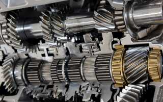 Почему лучше не стартовать со второй передачи