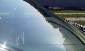 Как выбрать лобовое стекло автомобиля