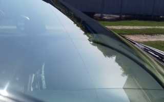 Как выбрать лобовое стекло автомобиля