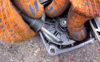 Электростартер для мотоблока своими руками: советы