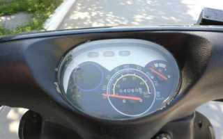 Lifan lf50q-2: популярный мопед китайско-российского производства – обзор