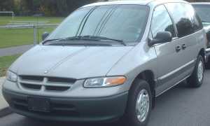 Модернизируем фары на додж караван: пошаговое руководство