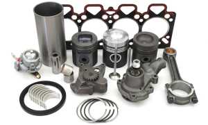 Какая неприятность ждет покупателей неоригинальных запчастей для авто