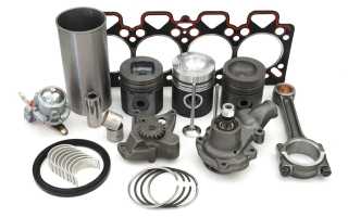 Какая неприятность ждет покупателей неоригинальных запчастей для авто