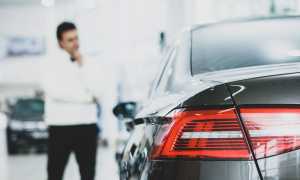 Автокредит или потребкредит: как выгоднее купить машину