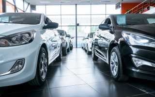 В каких случаях можно вернуть автомобиль после покупки