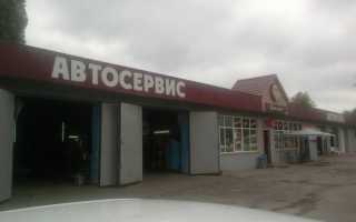 Что следует учитывать при выборе оборудования для автосервиса: советы