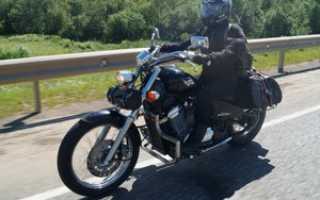 Мотоцикл Honda Steed (Хонда Стид) 400 — обзор и технические характеристики модели: подробный обзор